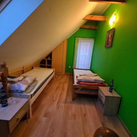 Apartament Kazimierza Wielkiego Sosnica  Exterior photo
