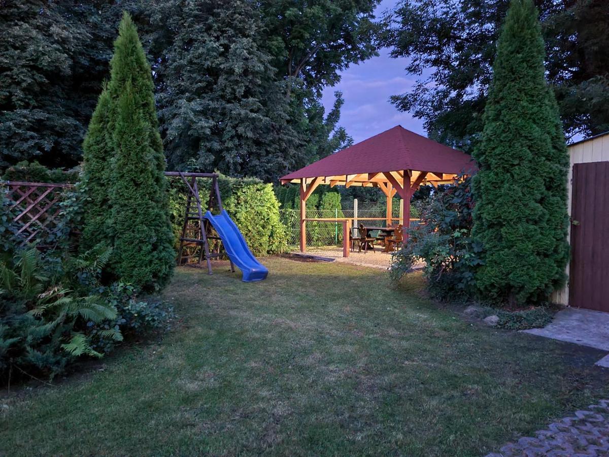Apartament Kazimierza Wielkiego Sosnica  Exterior photo