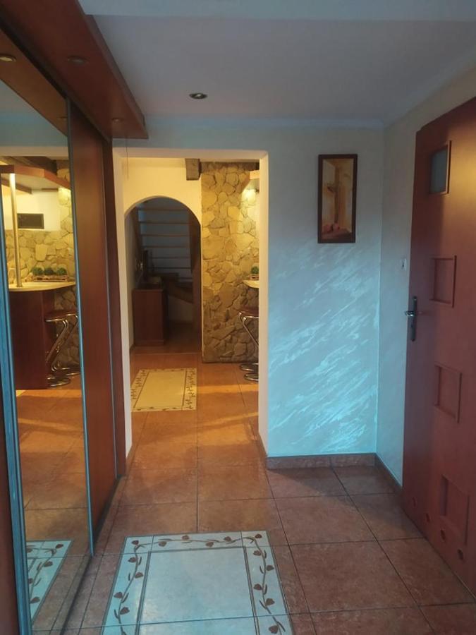 Apartament Kazimierza Wielkiego Sosnica  Exterior photo
