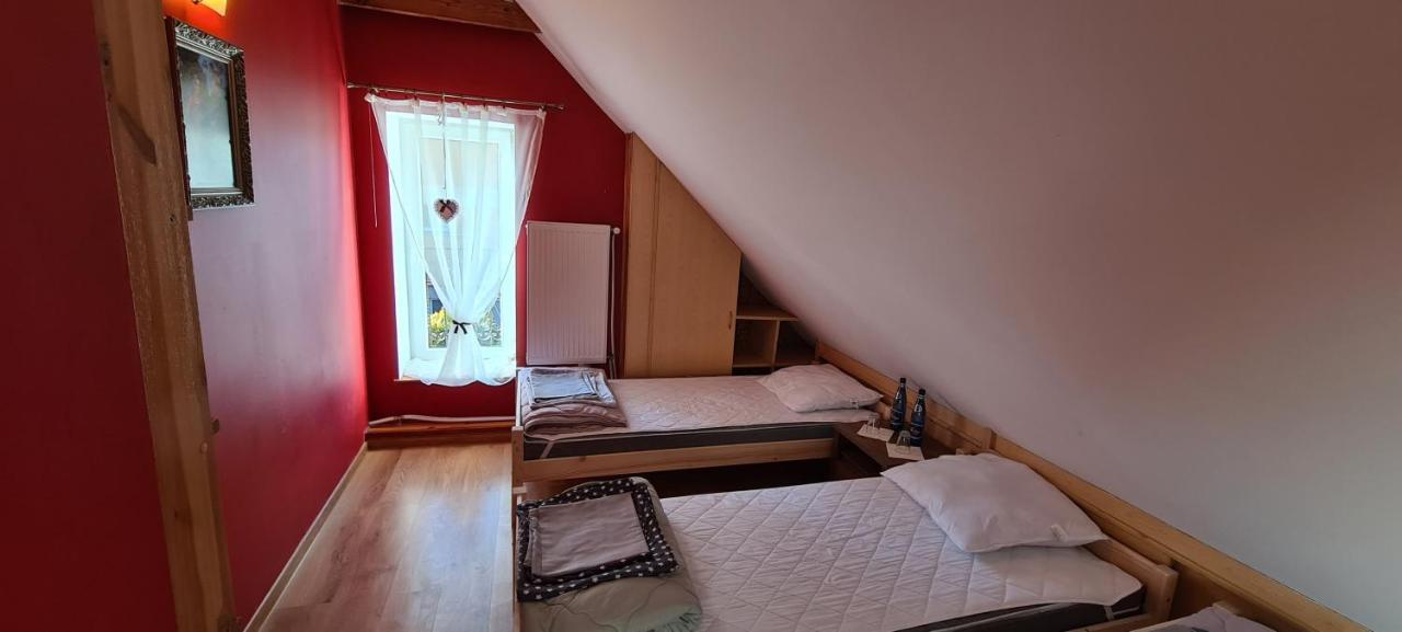 Apartament Kazimierza Wielkiego Sosnica  Exterior photo